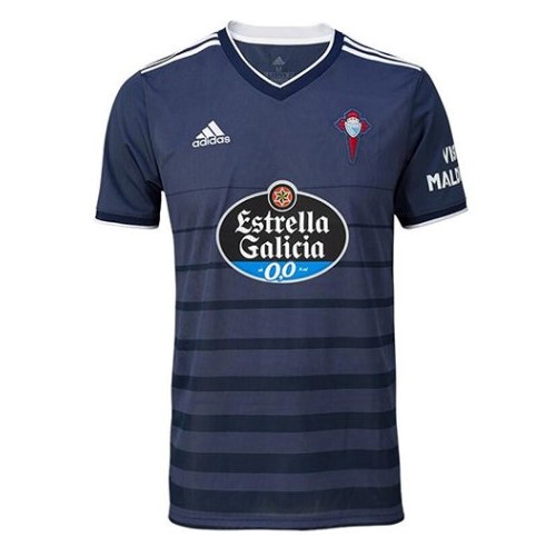 Tailandia Camiseta Celta Vigo 2ª 2020/21